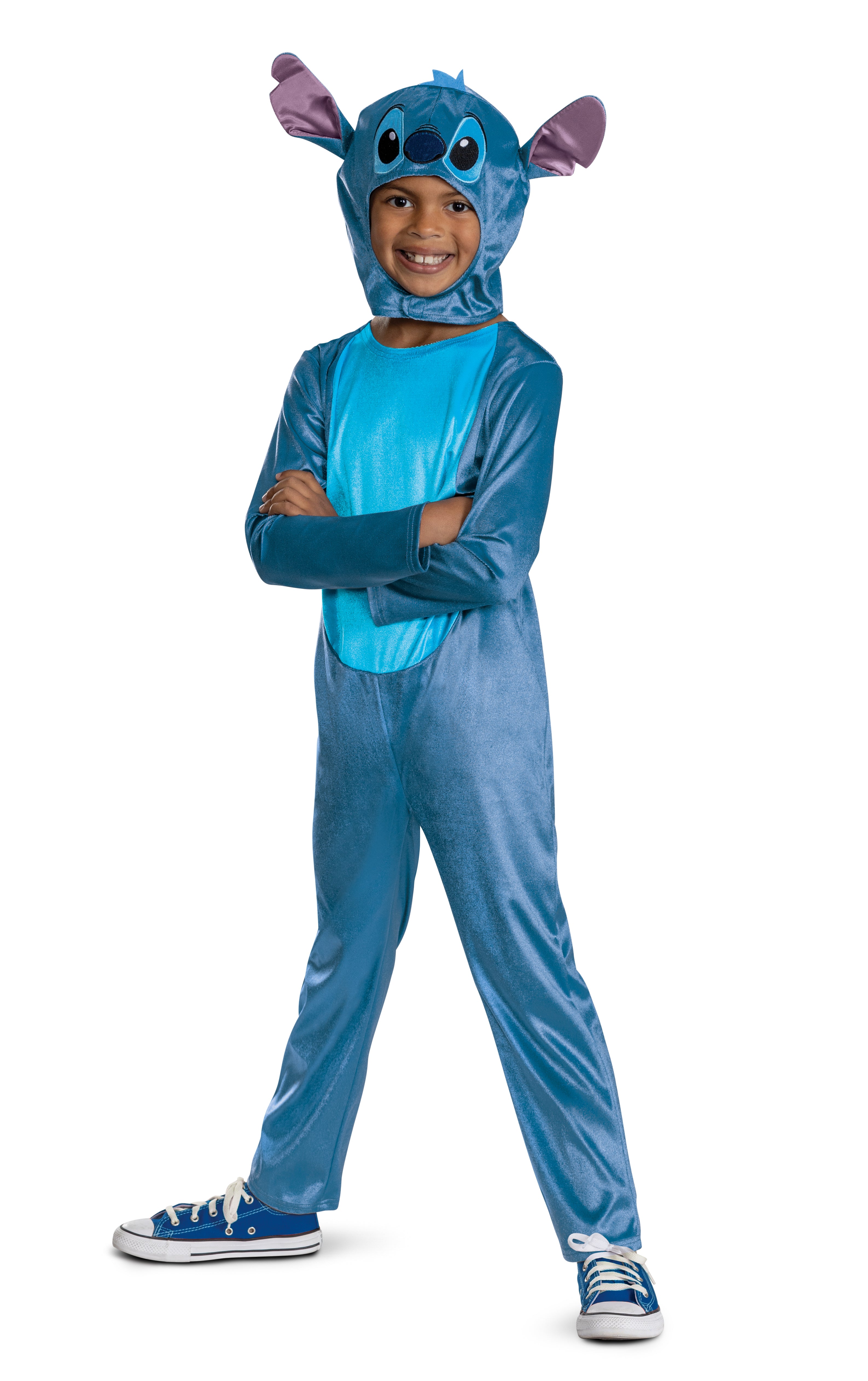 Official Disney Stitch Costume
