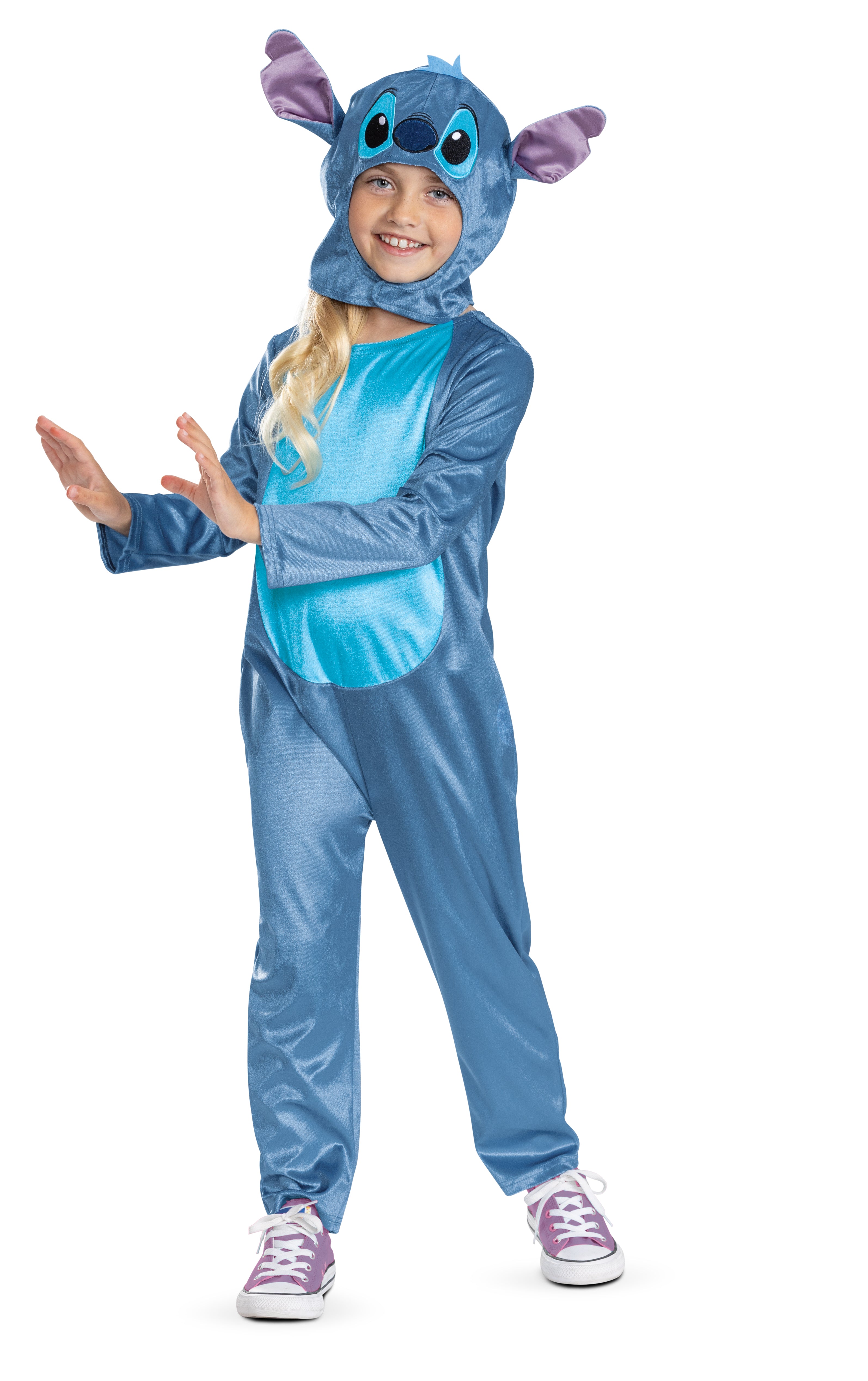 Official Disney Stitch Costume