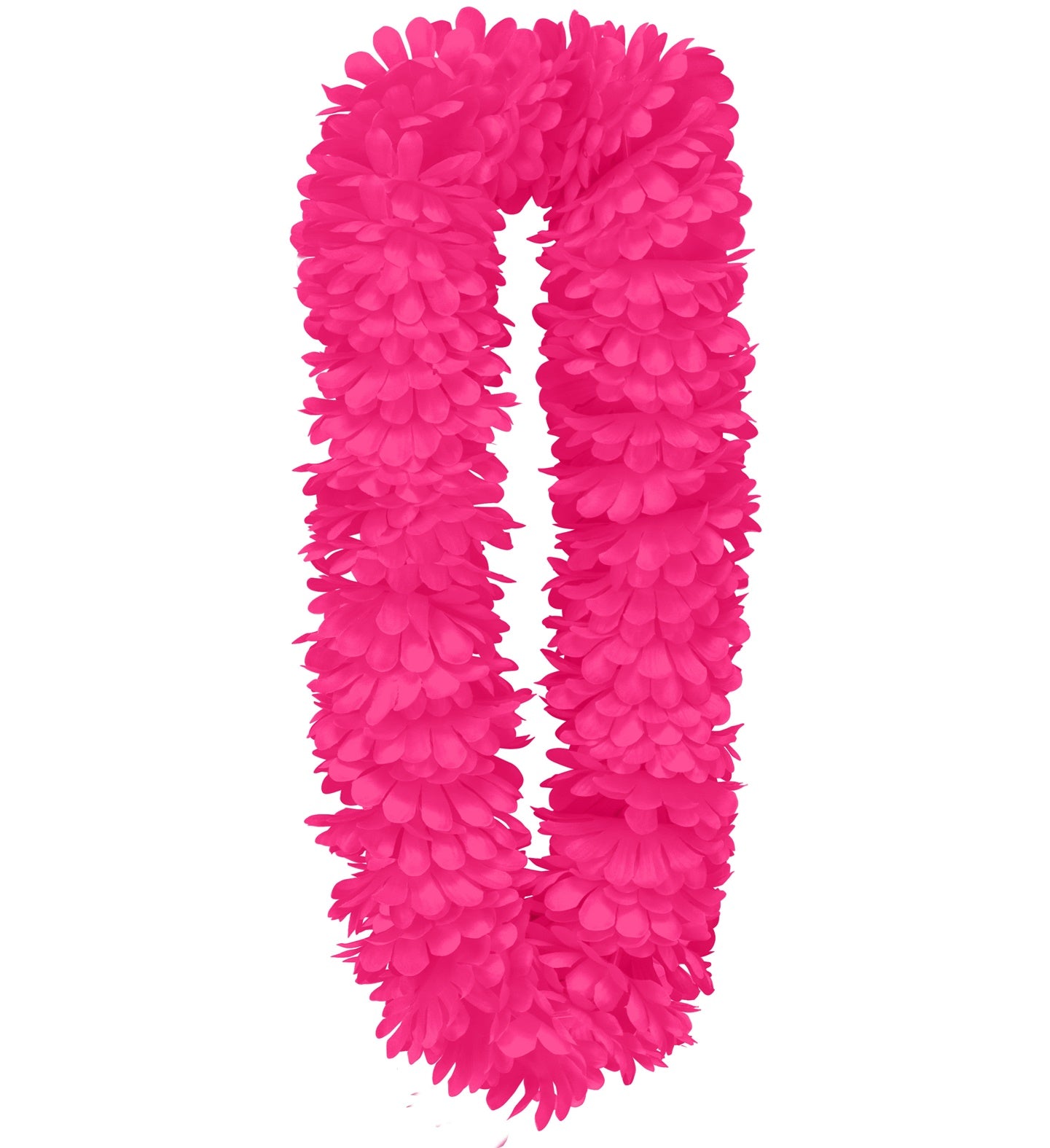 Pink Hawaiian Lei