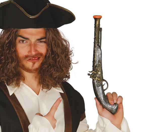 Pirate Pistol