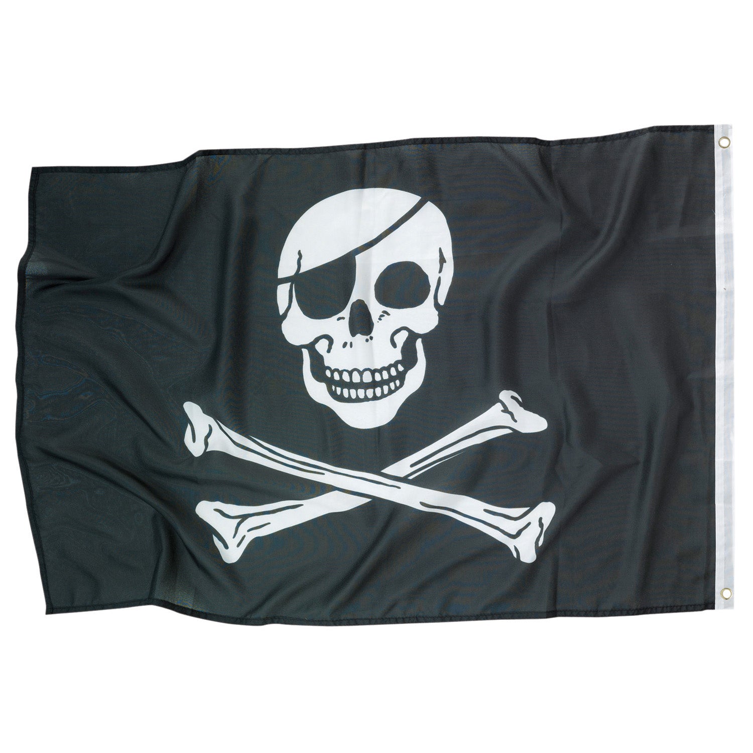 Pirates Skull & Crossbones Flag