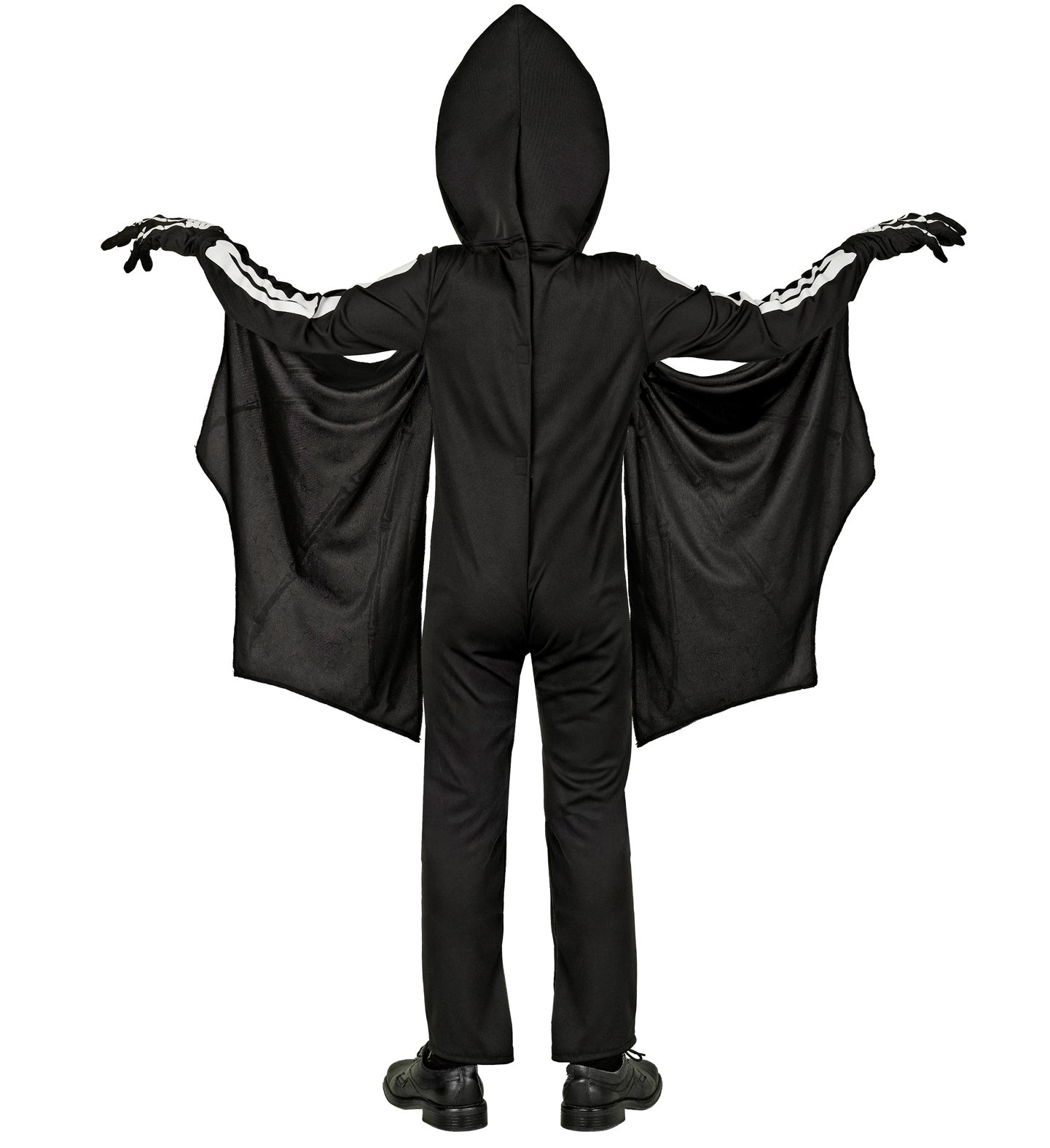 Pterodactyl Skeleton Costume Child's