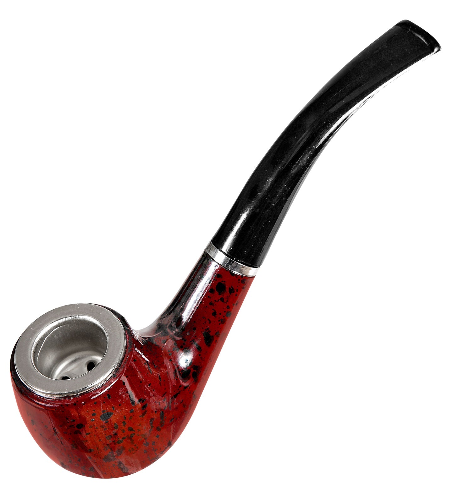 Real Looking Smoker Pipe Prop