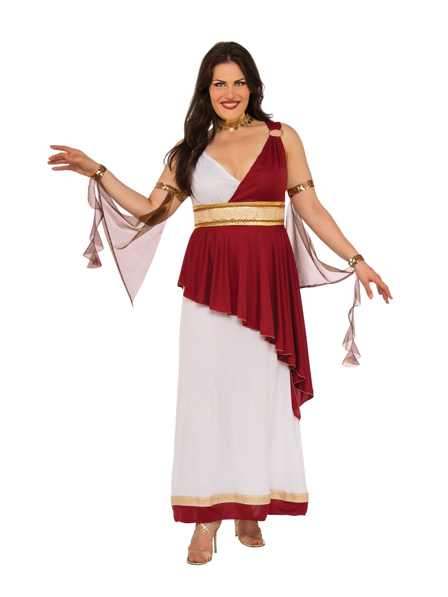 Royal Roman Empress Adult Ladies