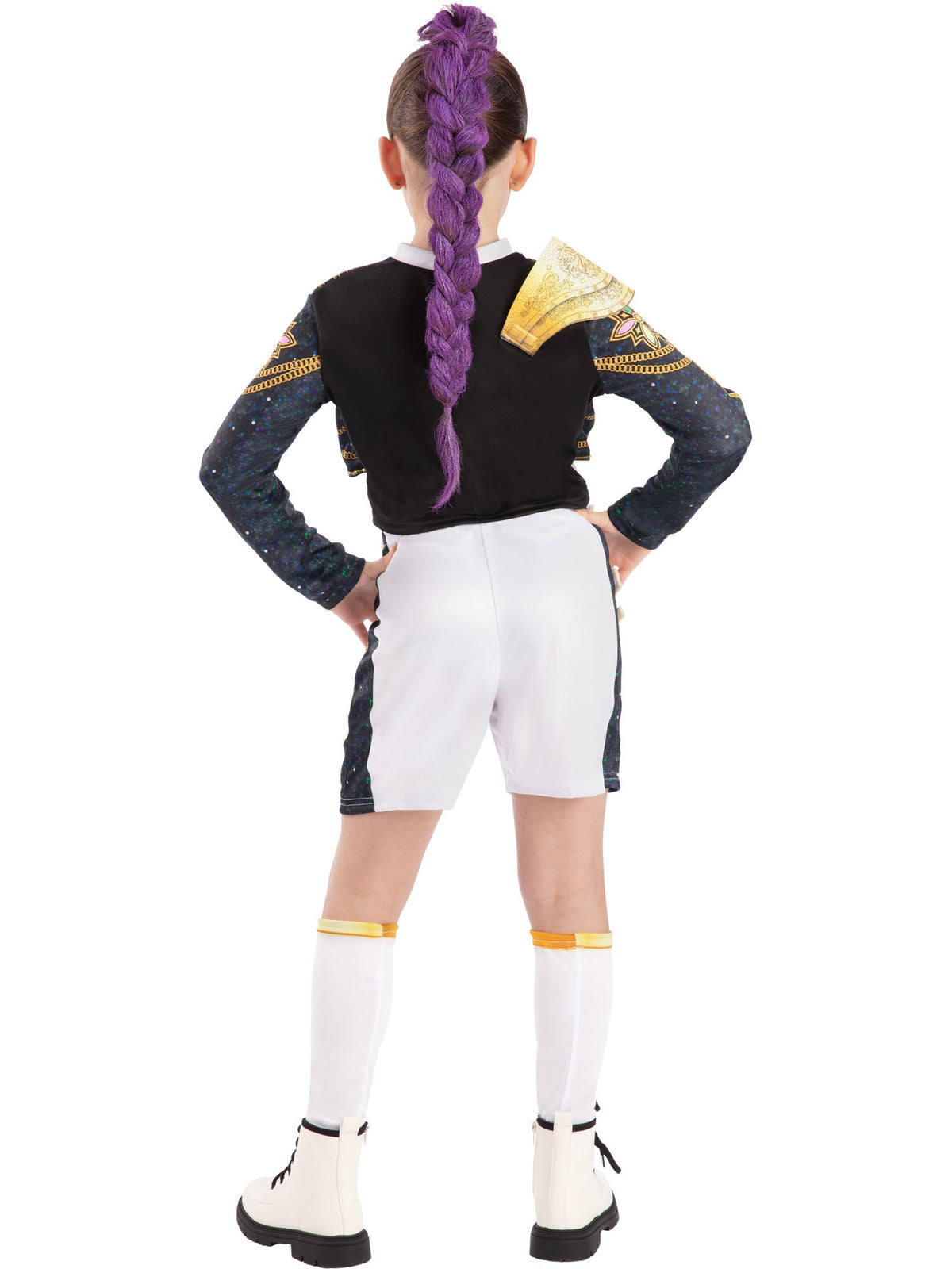 Rumi Golden Deluxe Costume Child