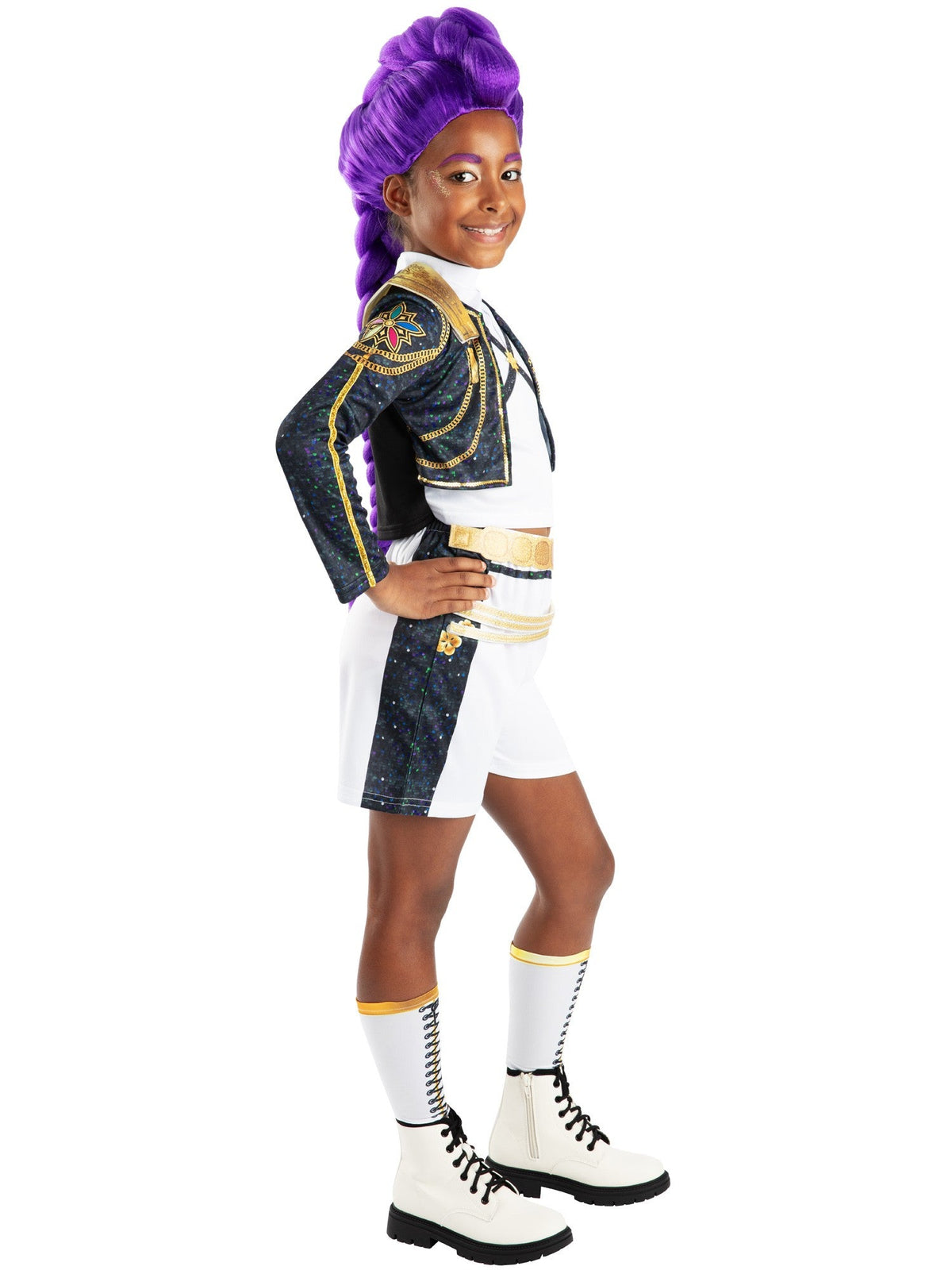Rumi Golden Deluxe Costume Child