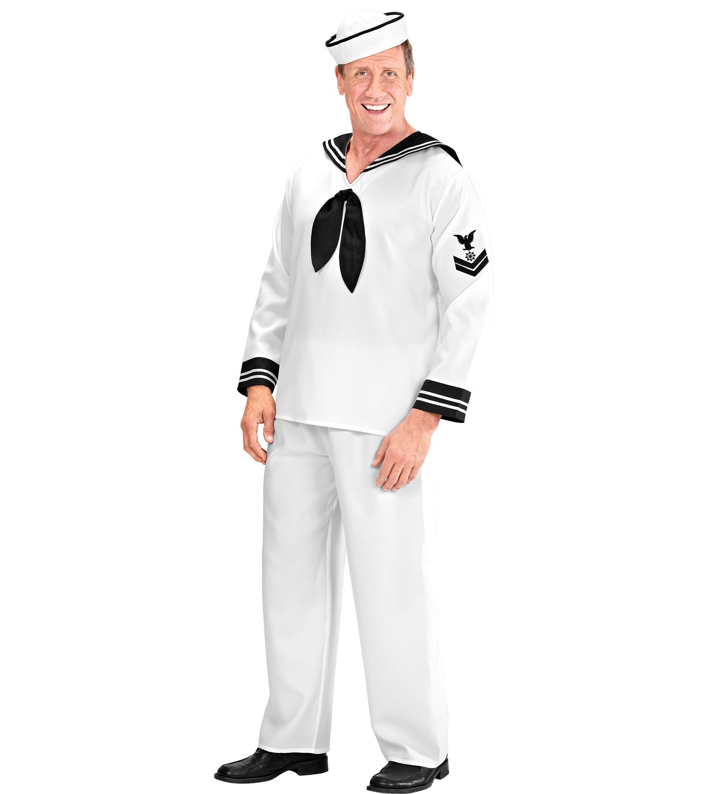 Sailor Costume Men's
