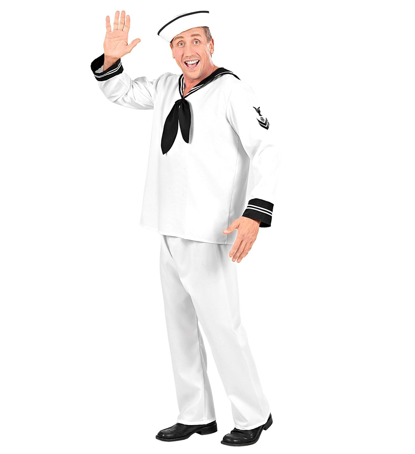 Sailor Costume Men's
