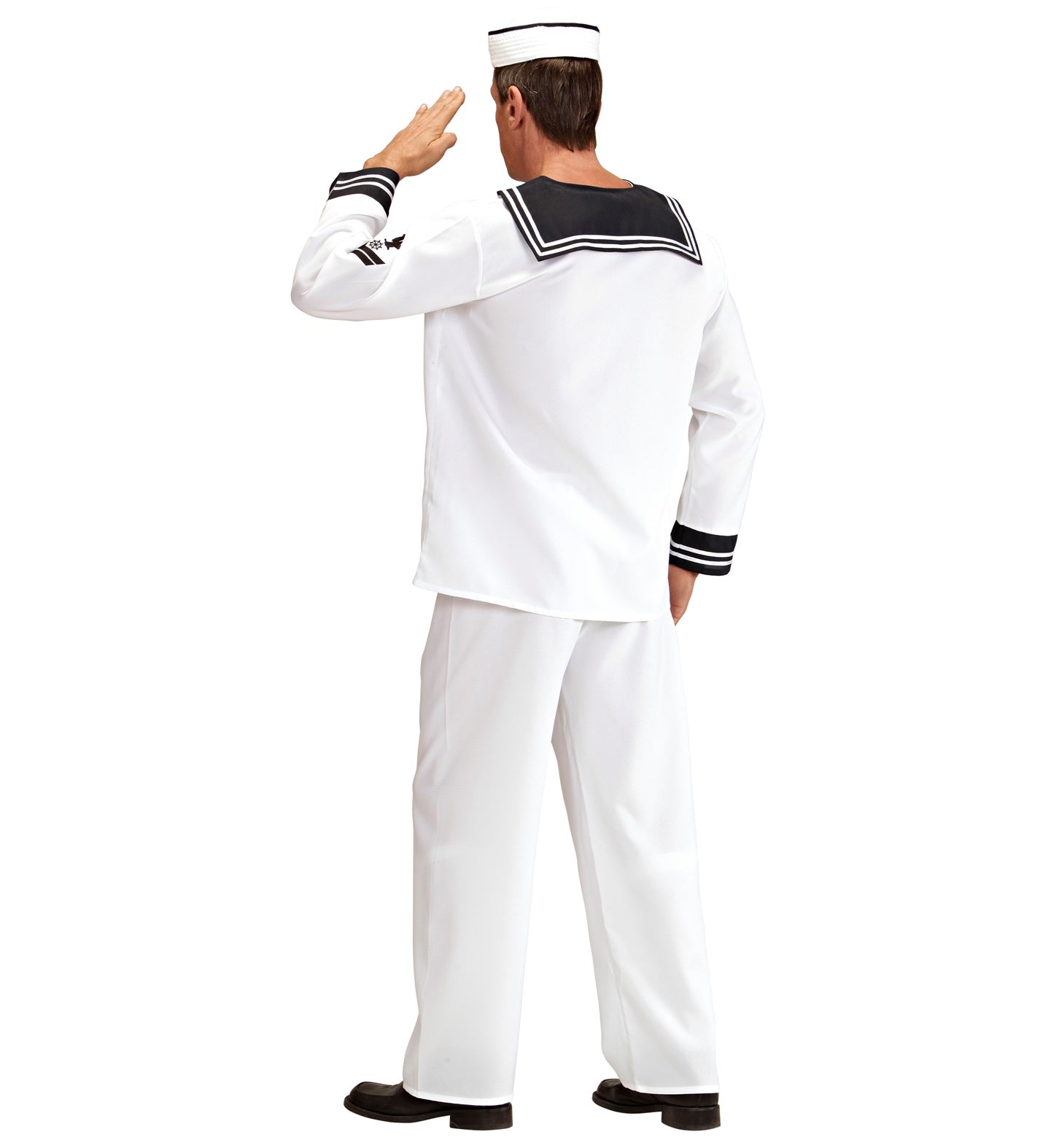Sailor Costume Men's