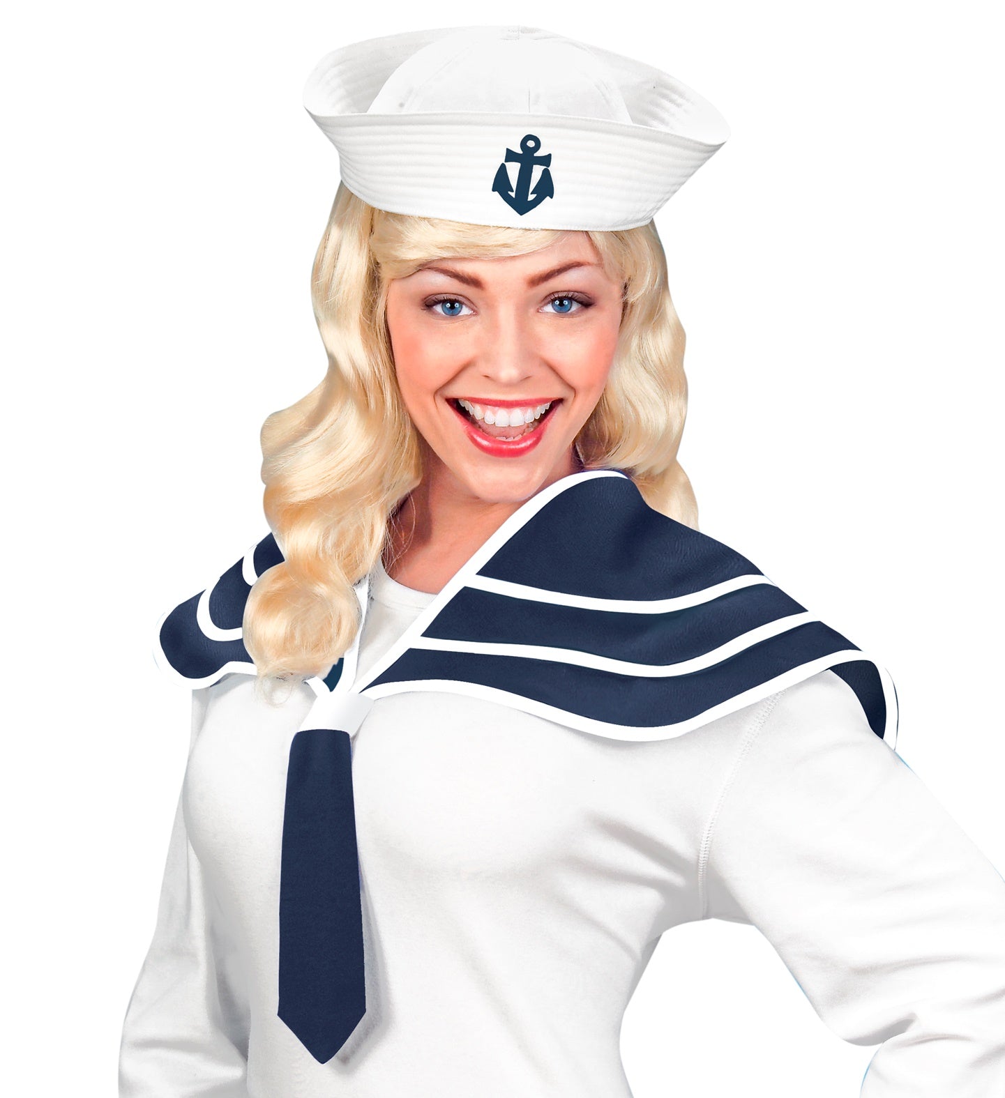 Sailor Dress-up Set
