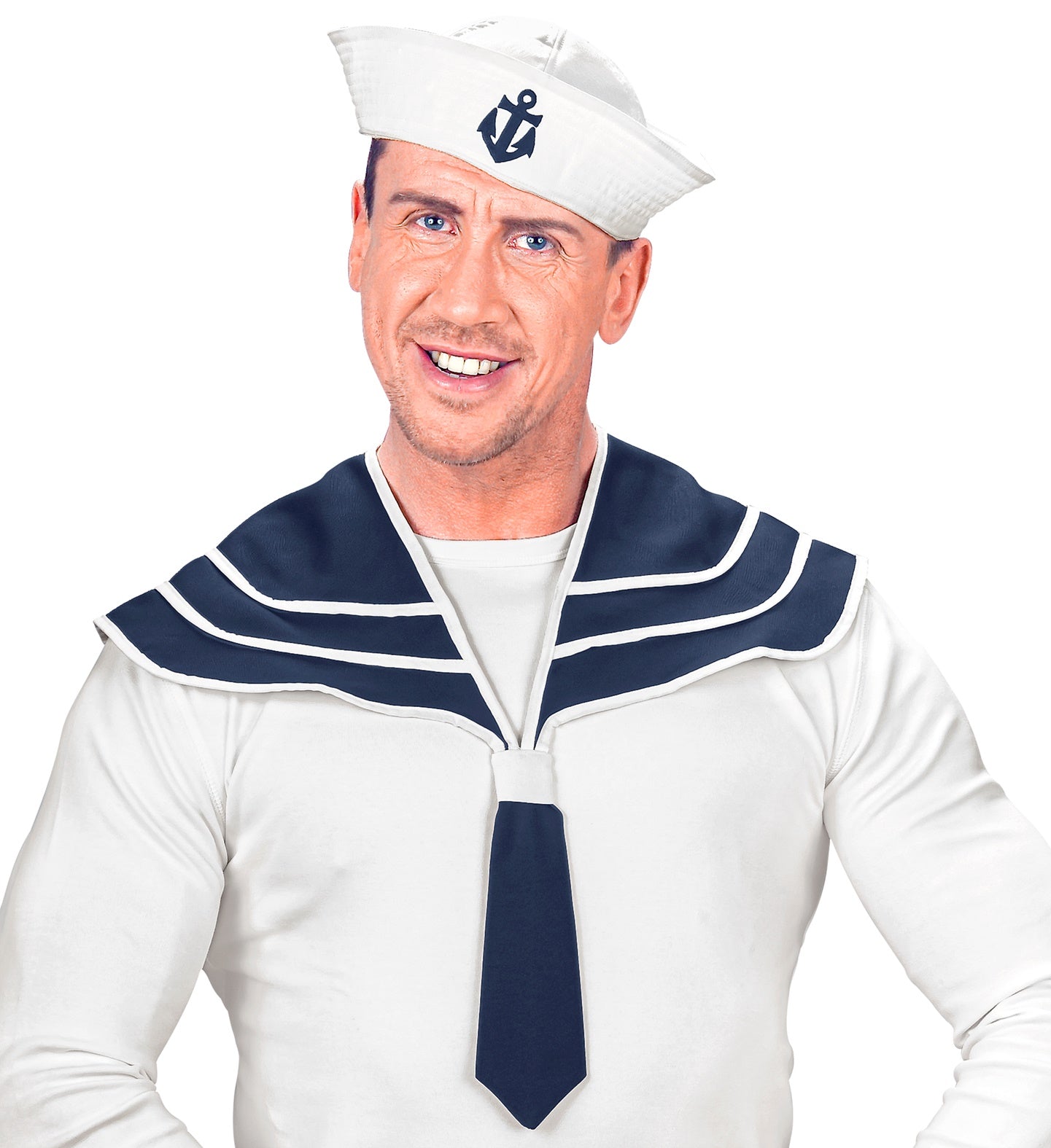 Sailor Dress-up Set