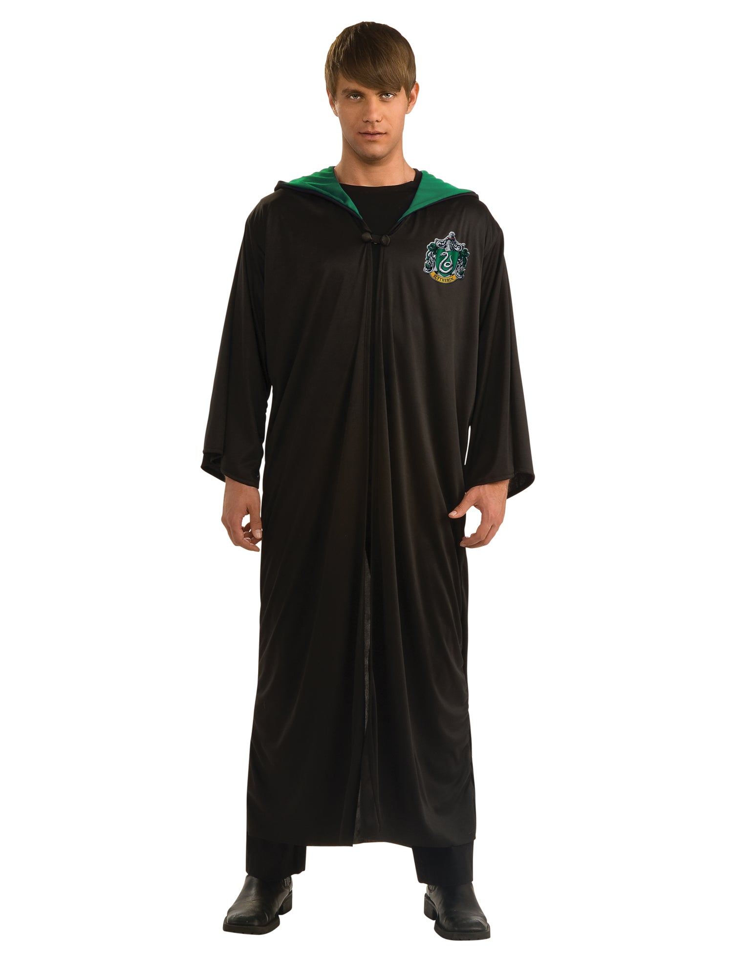 Slytherin Robe Costume