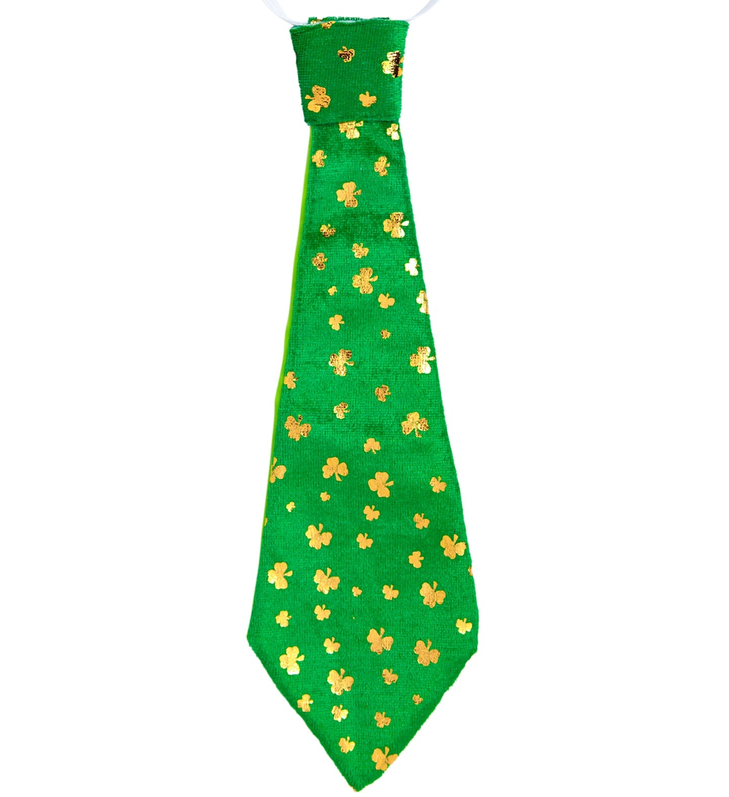 St Patricks Day Necktie