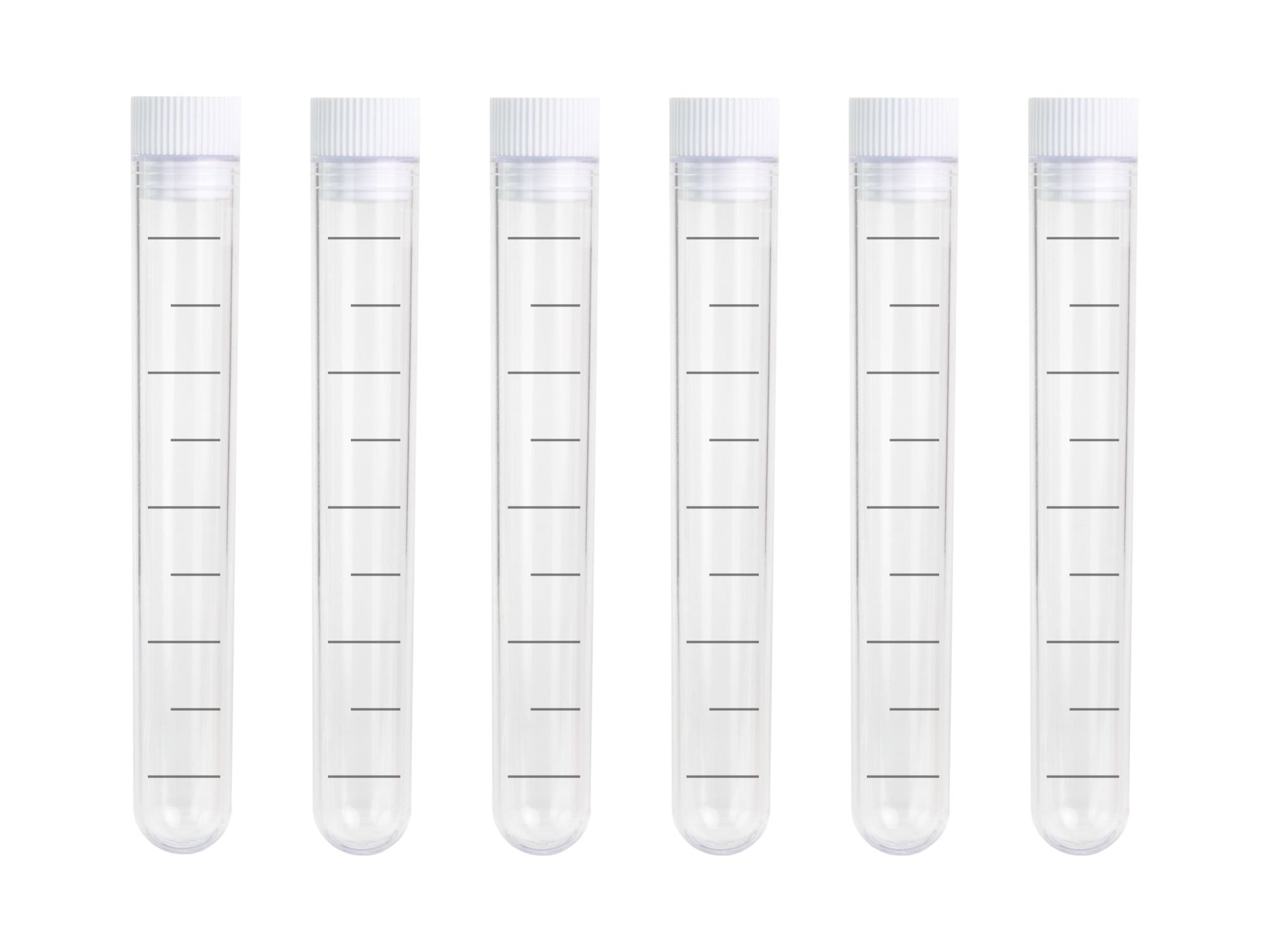 Test Tube Shot Glasses 13 ml