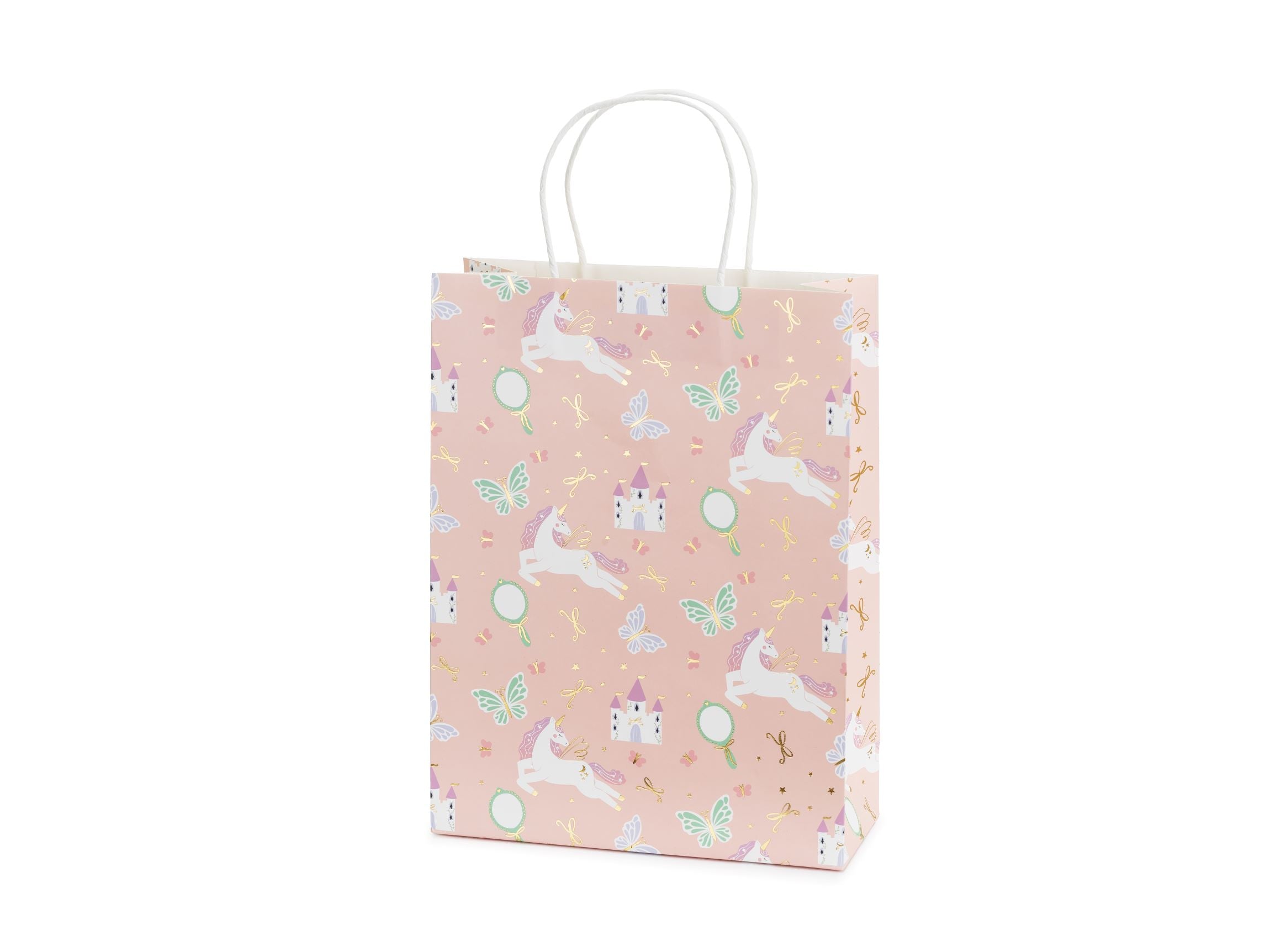 Unicorns Gift Bag