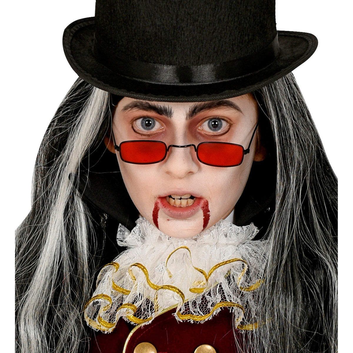 Vampire Makeup Set