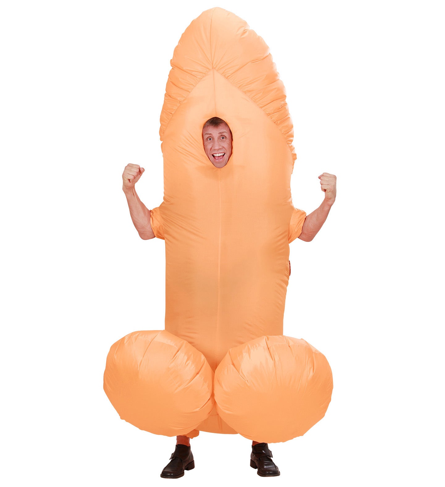 Willy Inflatable Costume