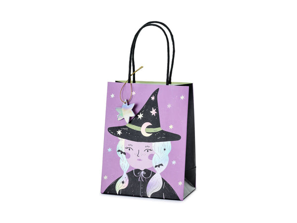 Witch Gift Bag 
