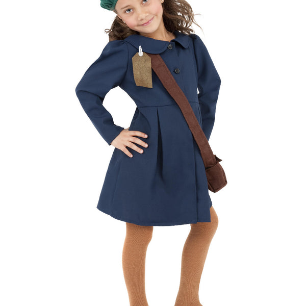 Evacuee costume best sale