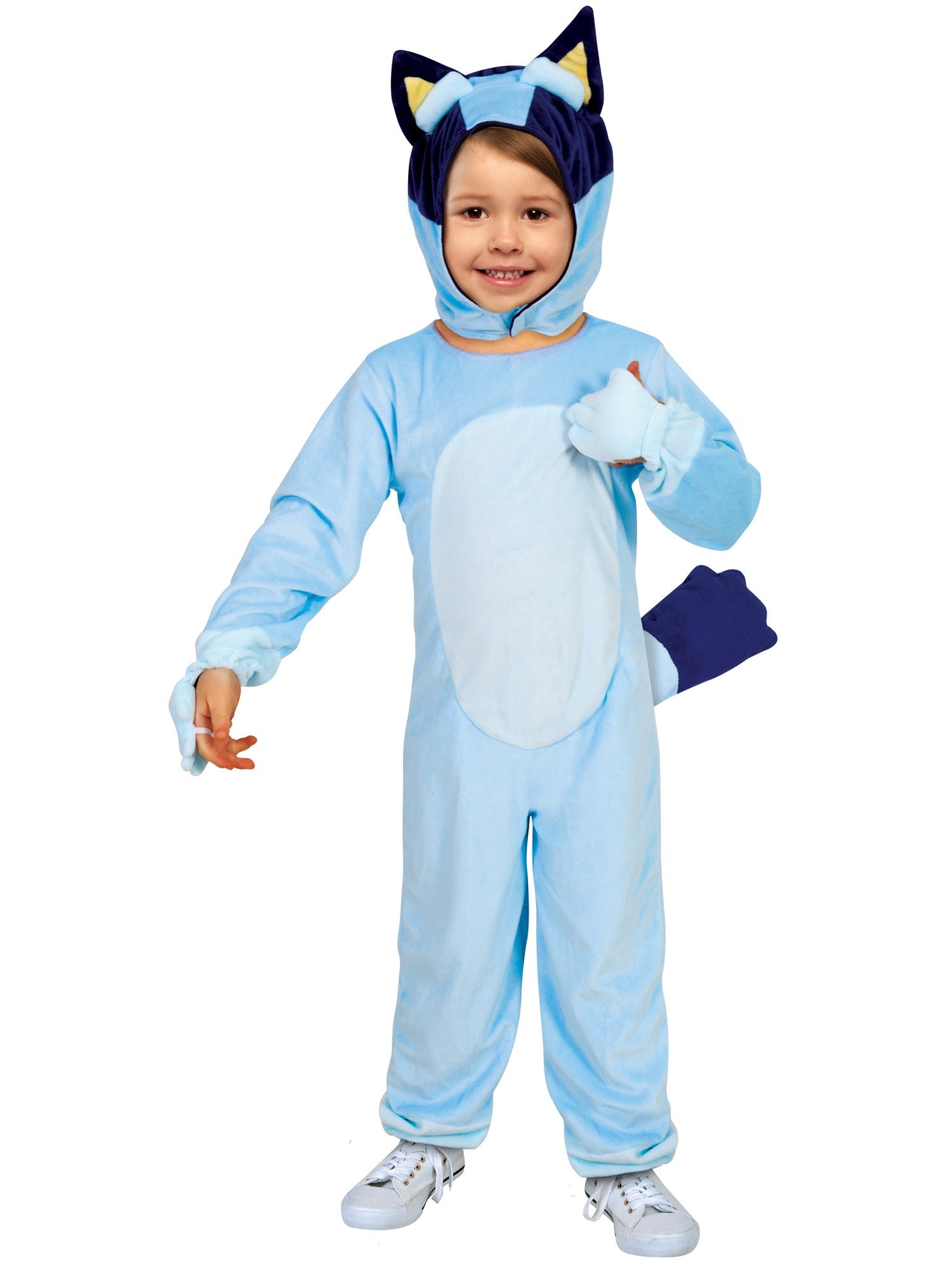 Bluey Costume Child's