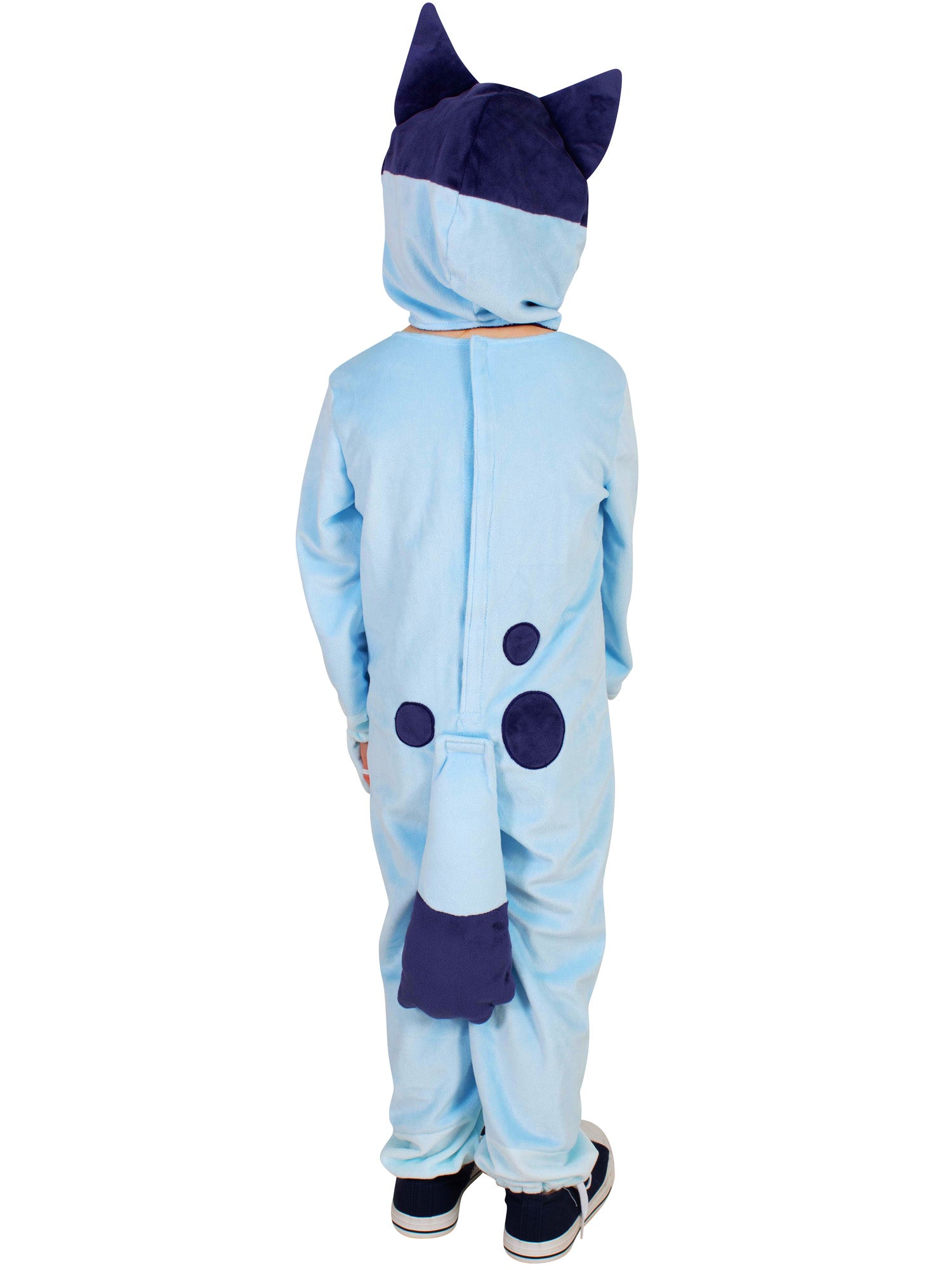 Bluey Costume Child's