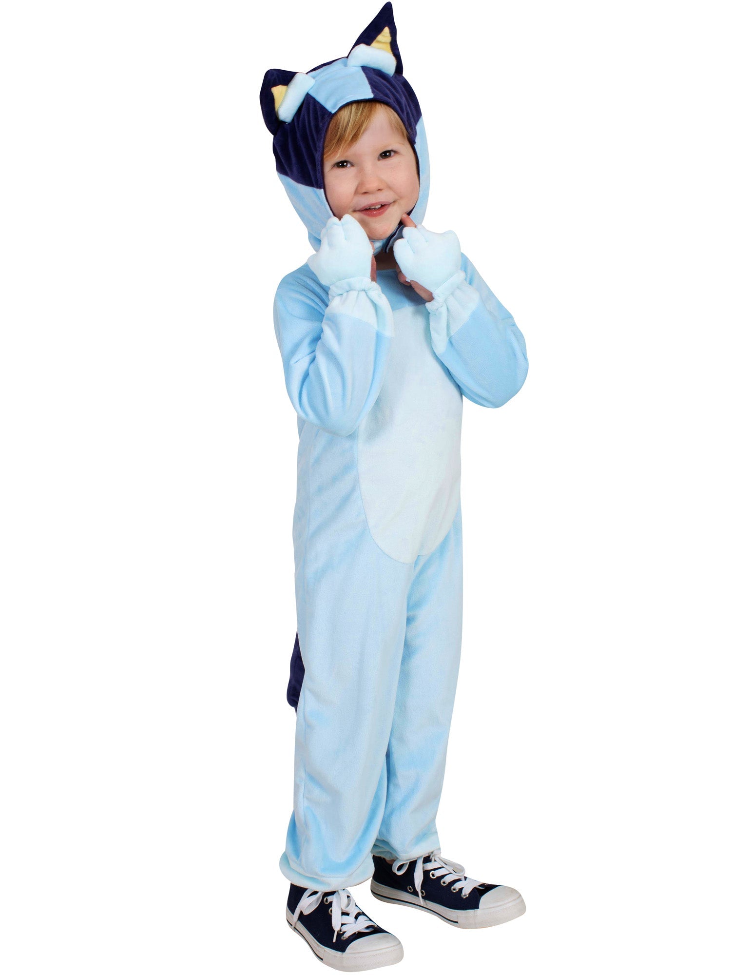 Bluey Costume Child's