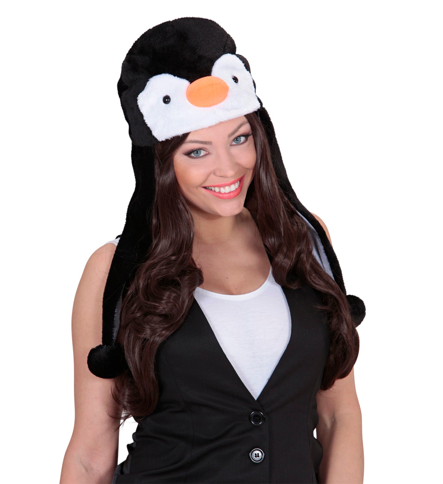 cute Penguin Hat
