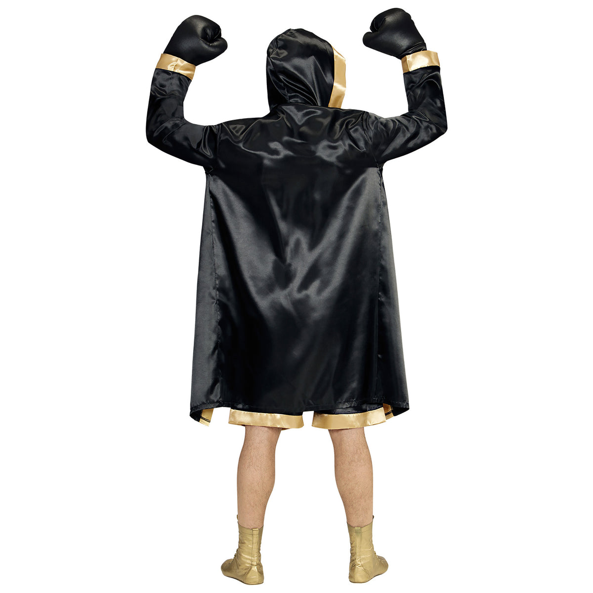 World Boxing Champion Costume Adult
