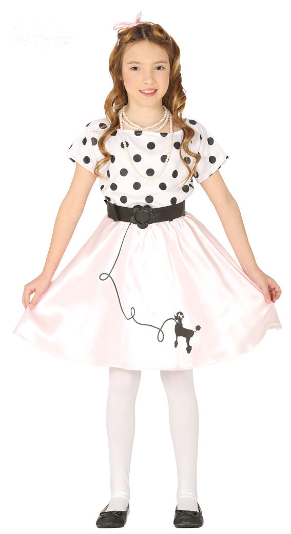 Poodle Skirt Costume Poodle Skirts In The 1950s New Arrivals Poodle Skirt Costume Poodle Skirts In The 1950s New Arrivals