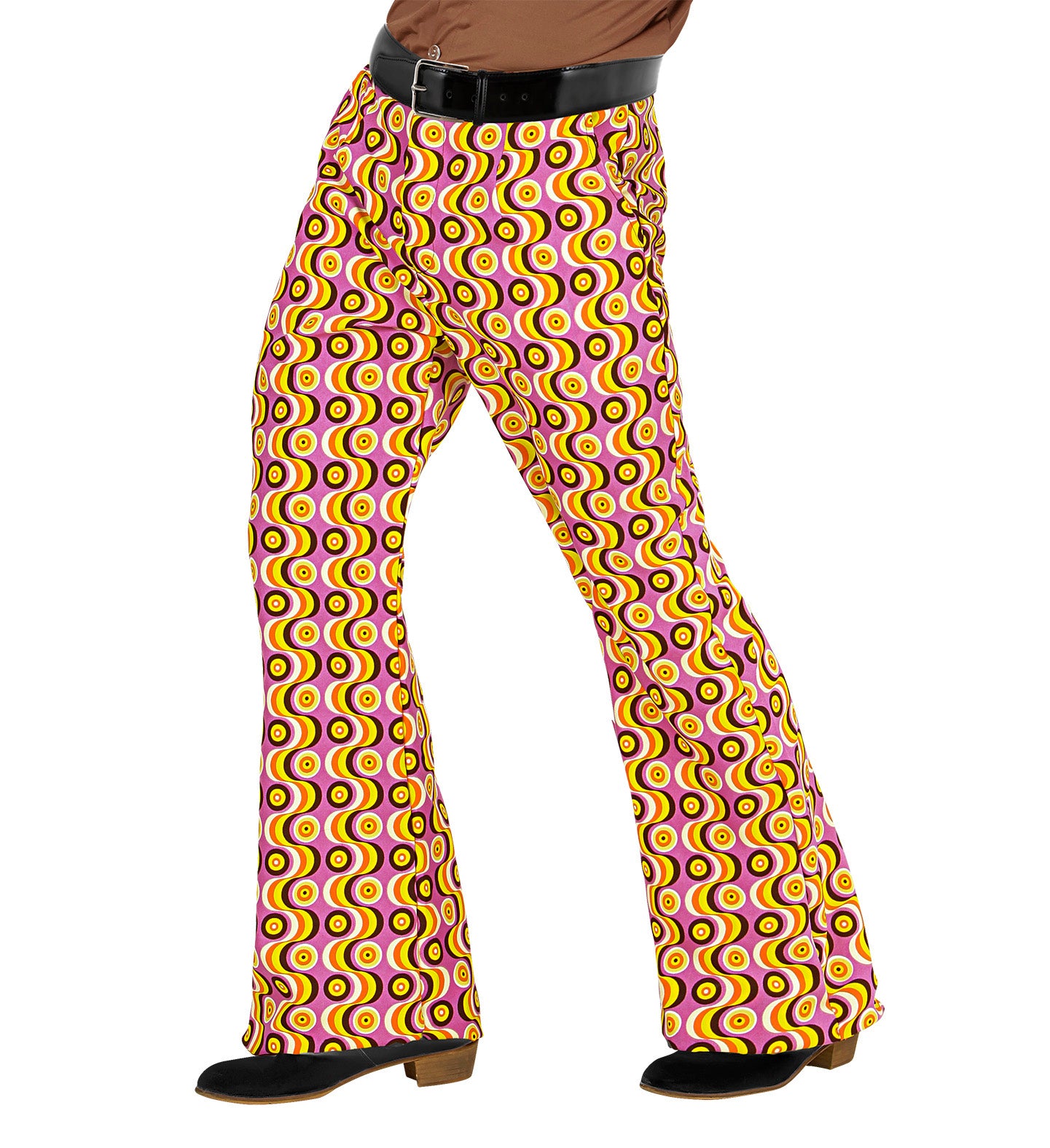70's Disco Trousers Records