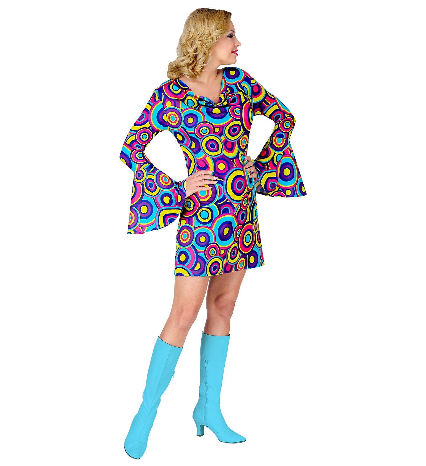 70's Groovy outfit Ladies