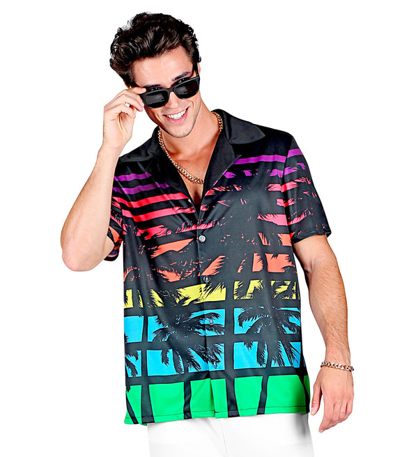 1980's Miami Shirt