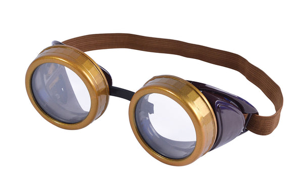 Victorian SteamPunk Goggles