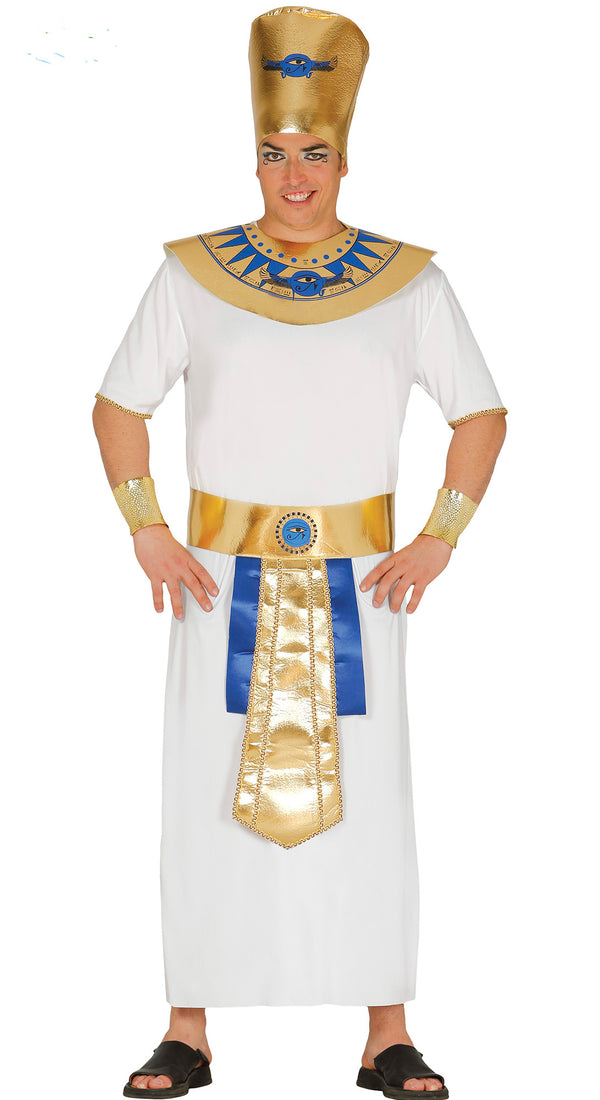 Egyptian Pharaoh Adult Men's Costume