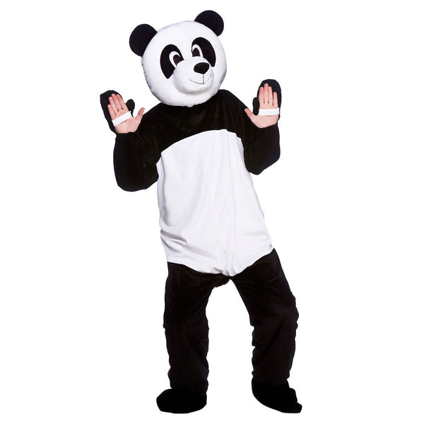 Adults Panda Bear Mascot costume