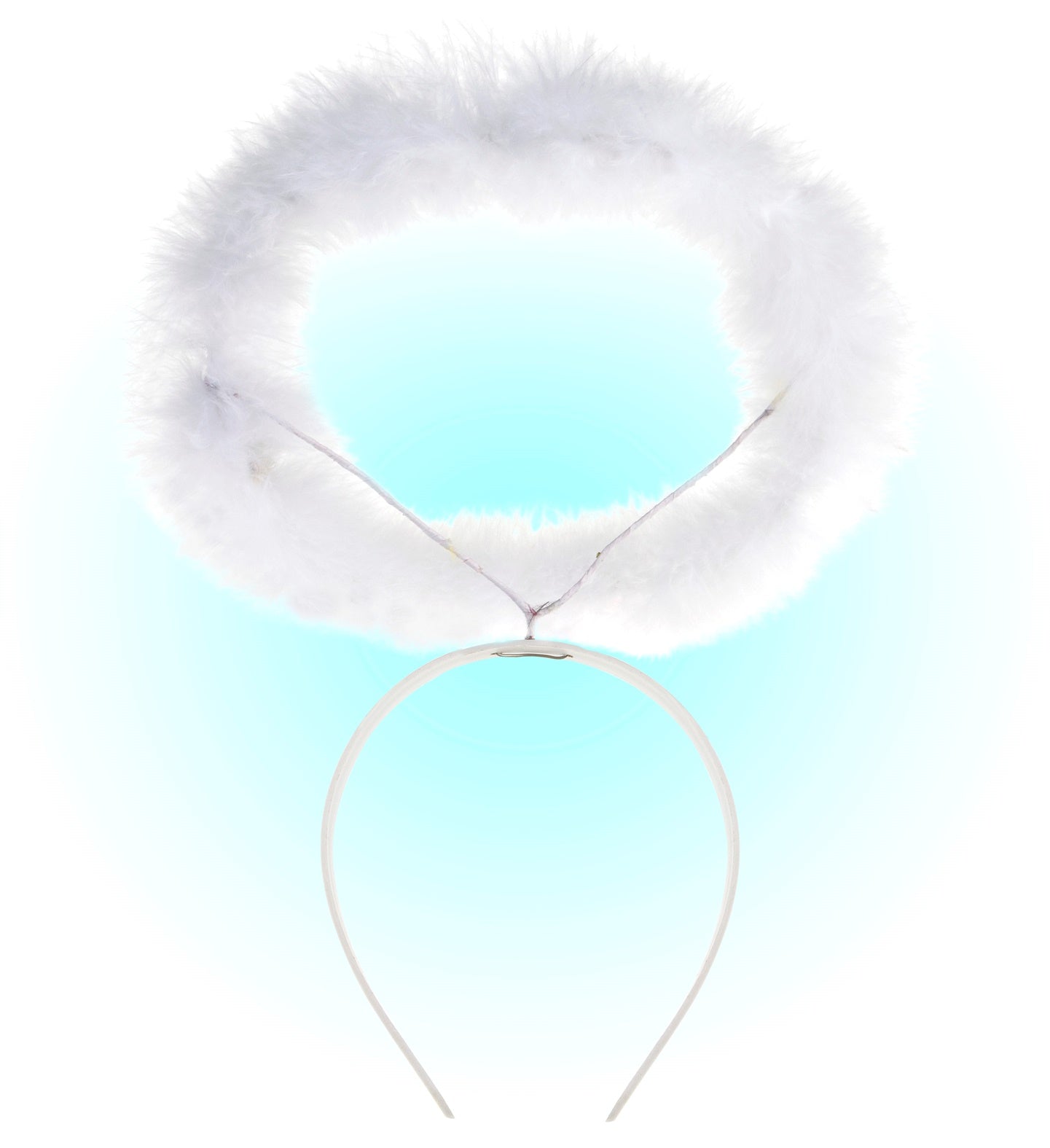 Angel Feather Halo