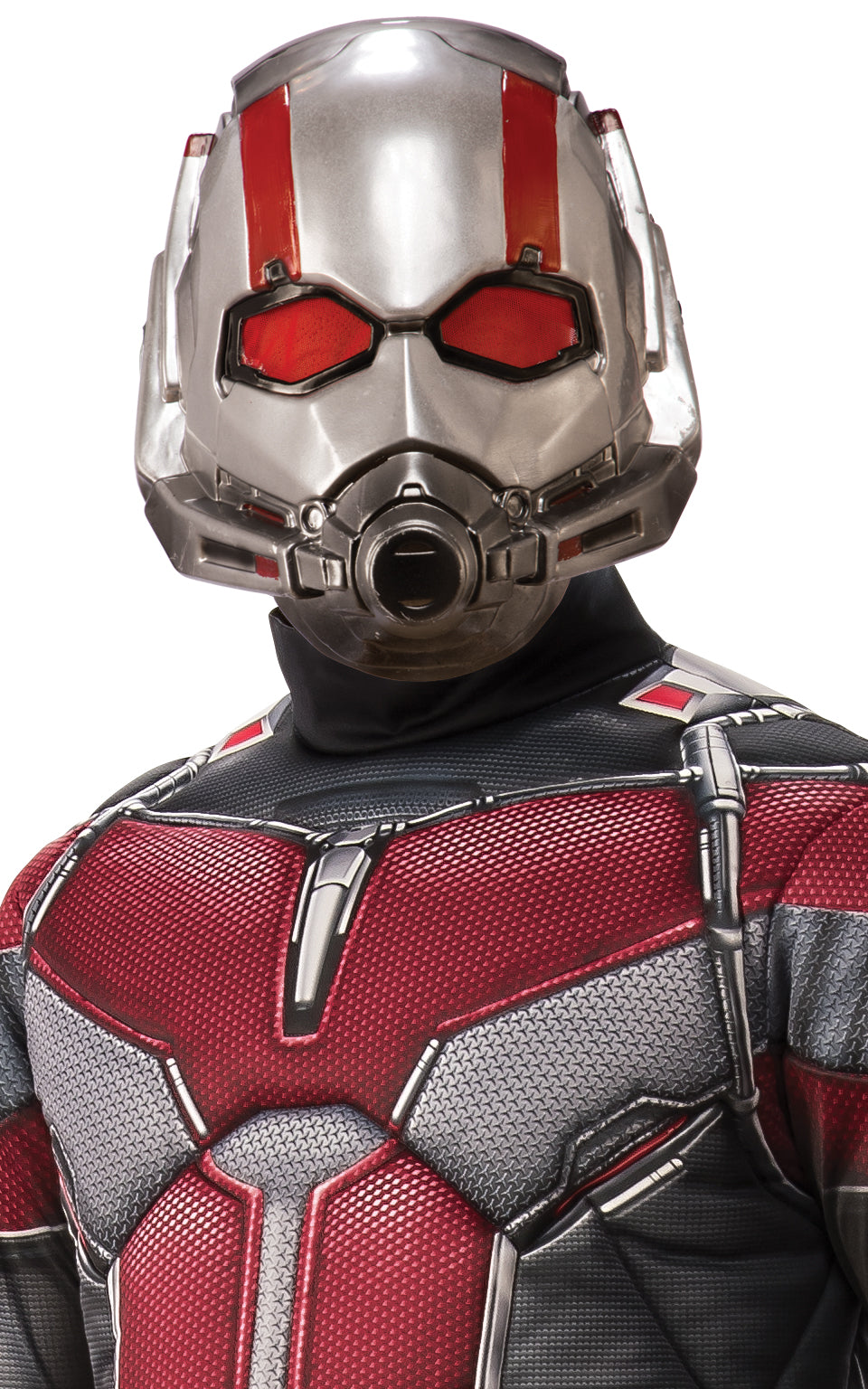 Men's Ant-Man Deluxe Movie suit adult