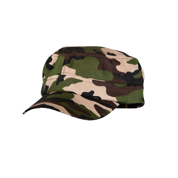 Army baseball Cap Camouflage