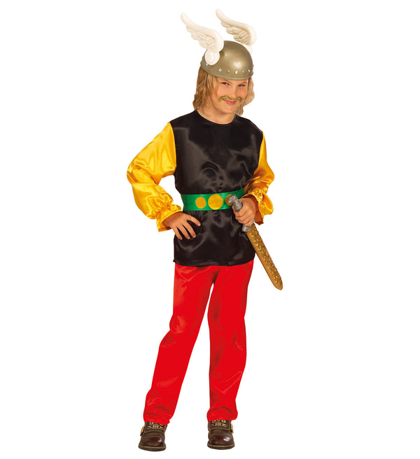 Asterix the Gaul Costume Child's