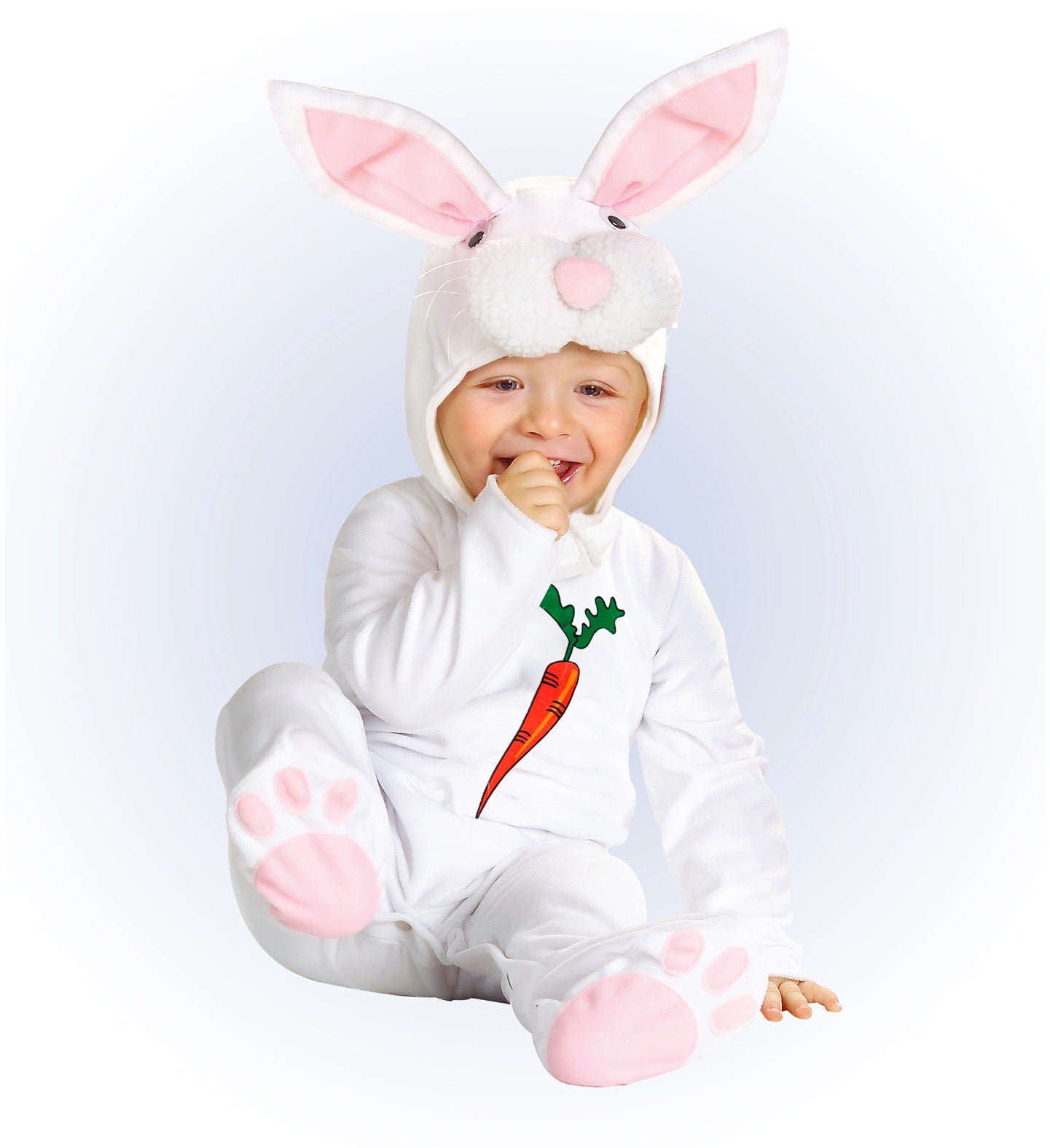 Baby Bunny Toddler Costume
