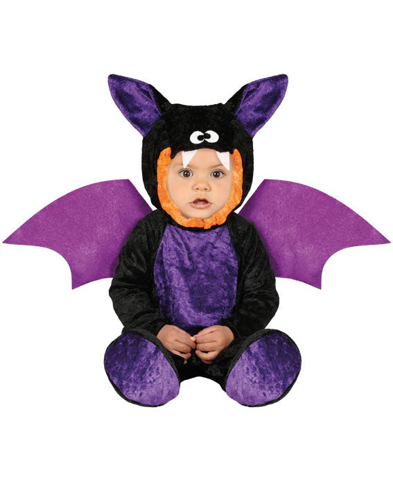 Baby Bat Toddler fancy dress Halloween outfit