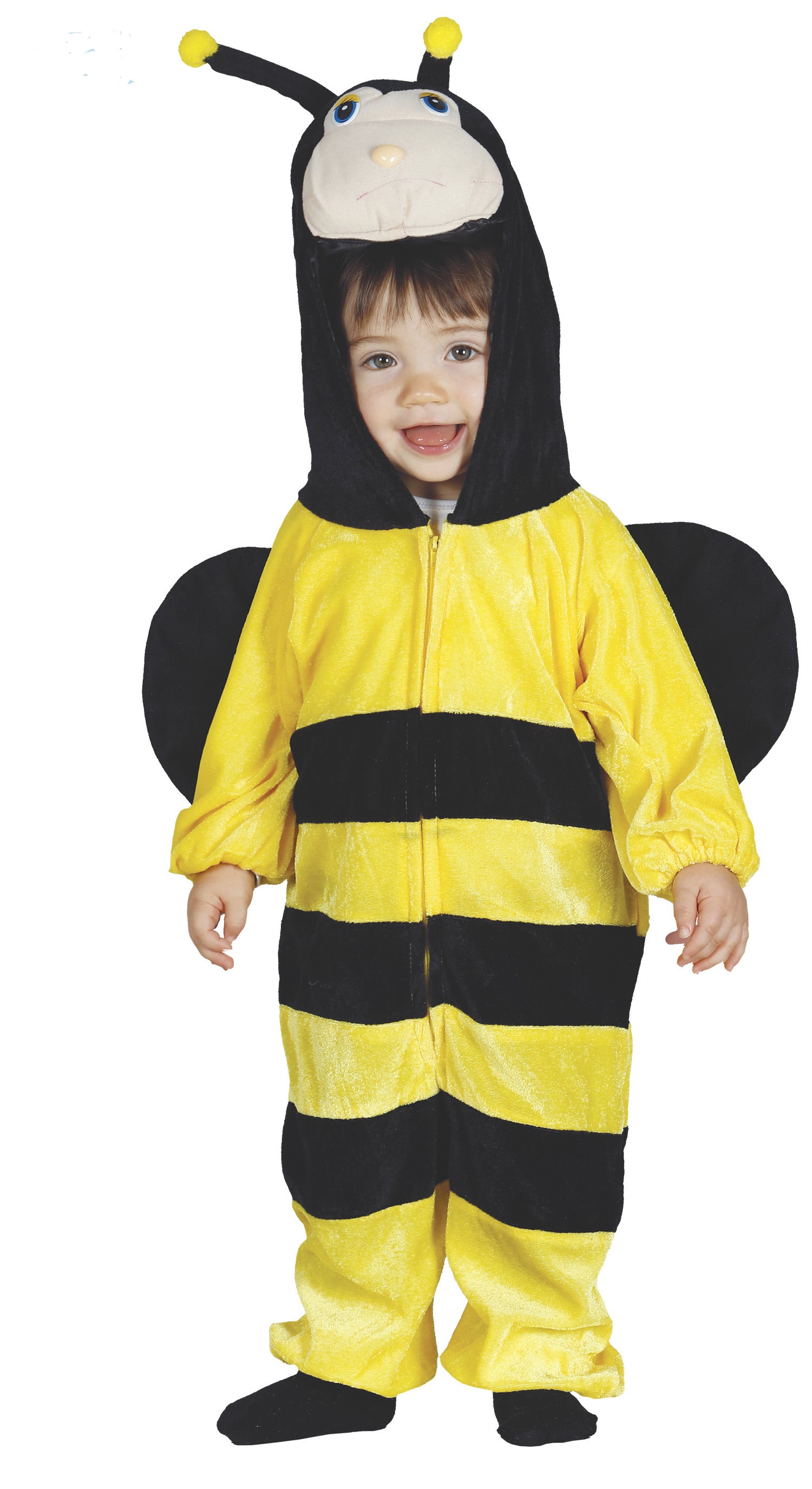 Little Baby Bee toddler fancy dress outfit