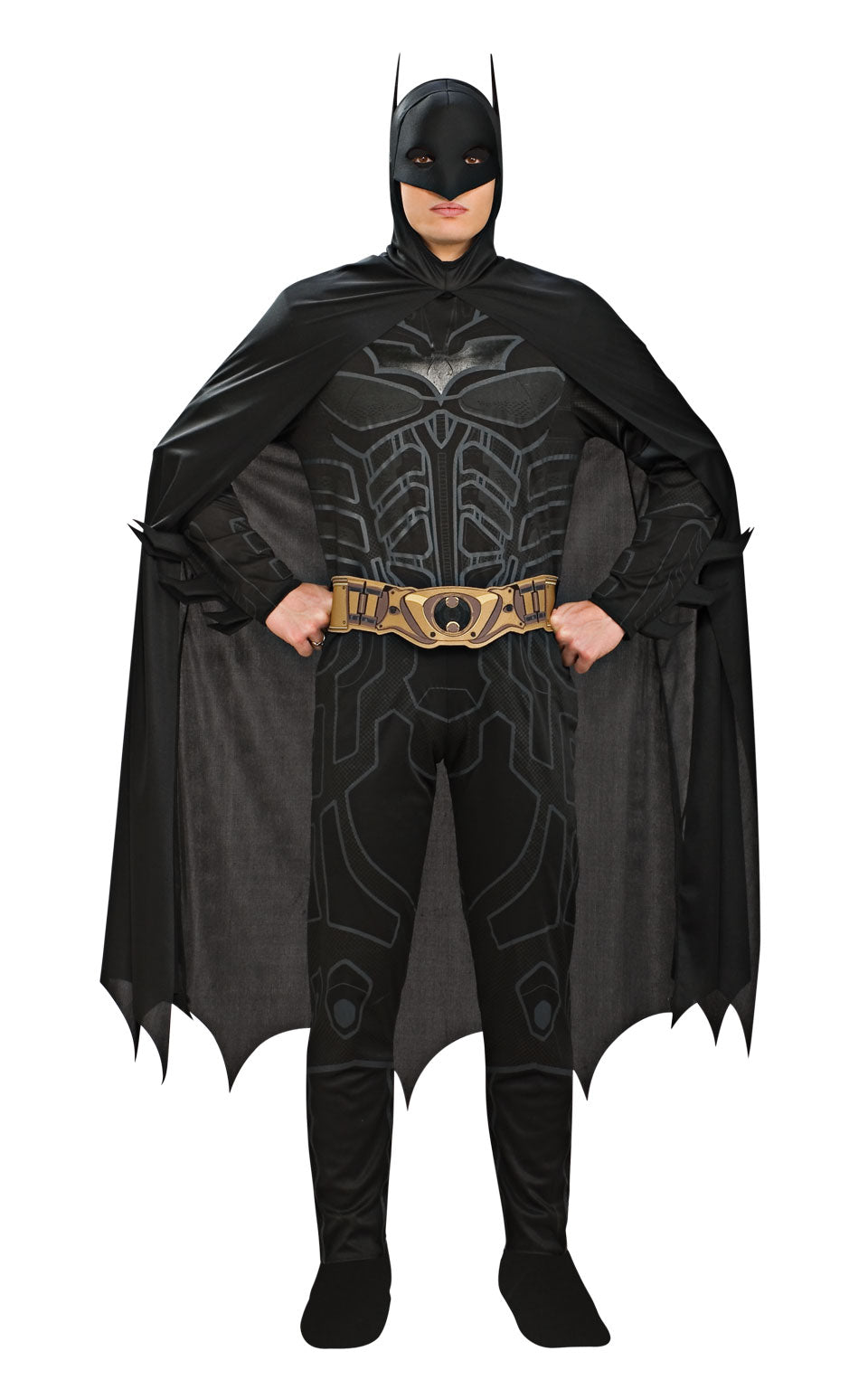 Batman Dark Knight Costume Adult