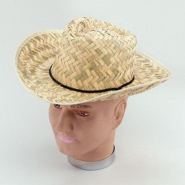 Beach Bum Cowboy Hat