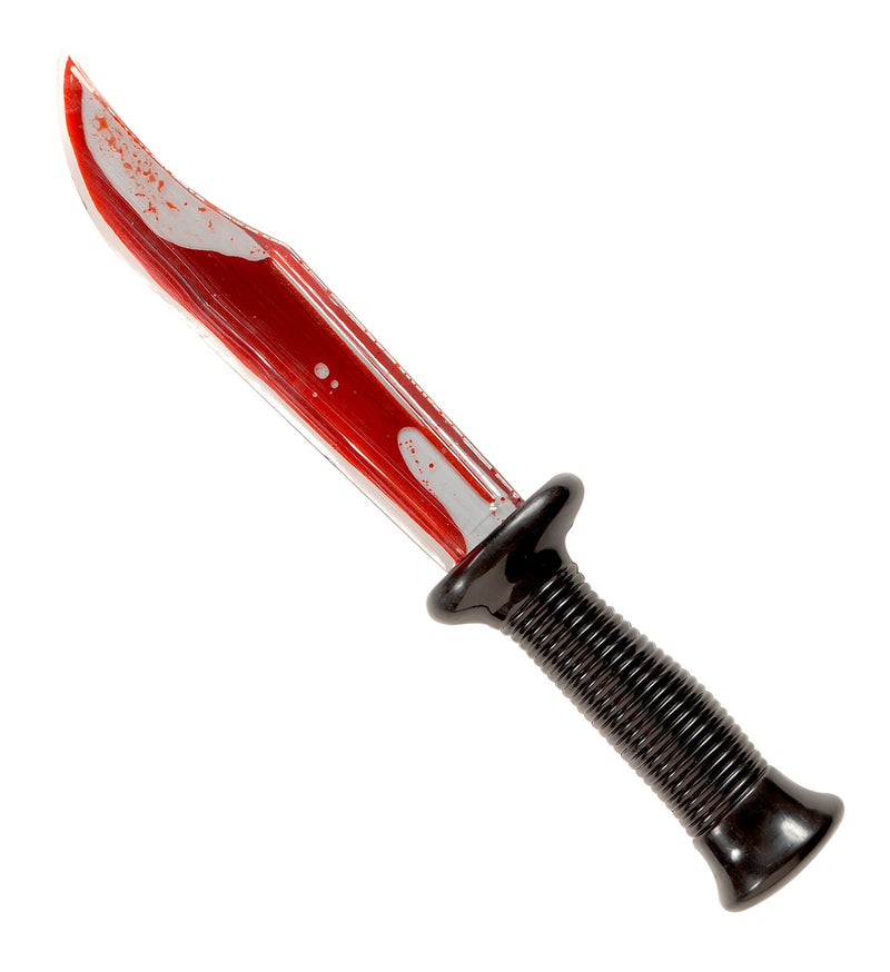 Bloody Knife costume accessory