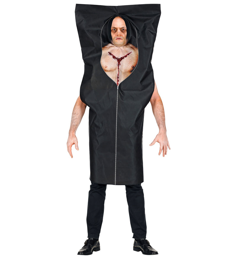 Body Bag Costume