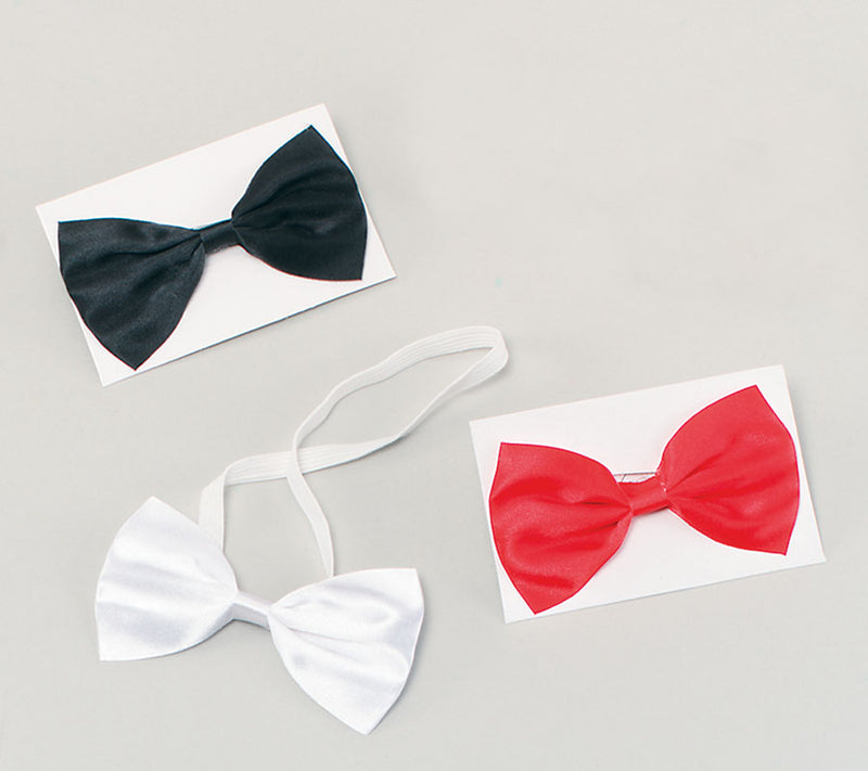 Bow Tie Fancy Dress Costume Accessory
