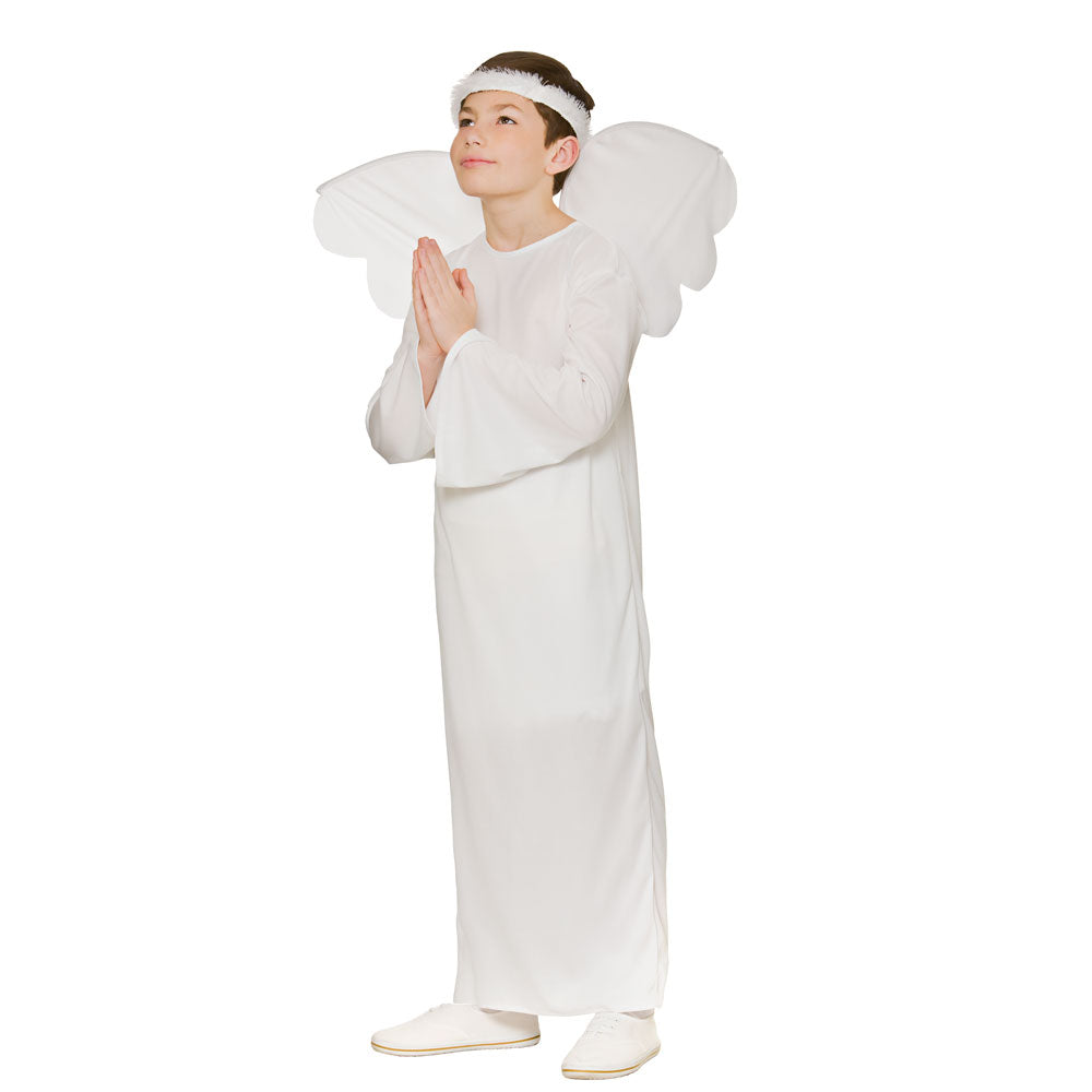Nativity Angel Costume for boys