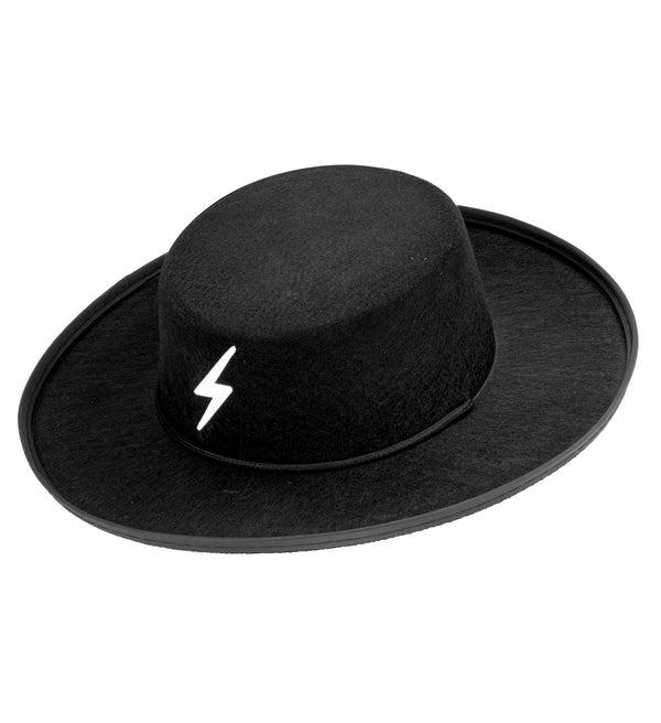 Caballero Hat