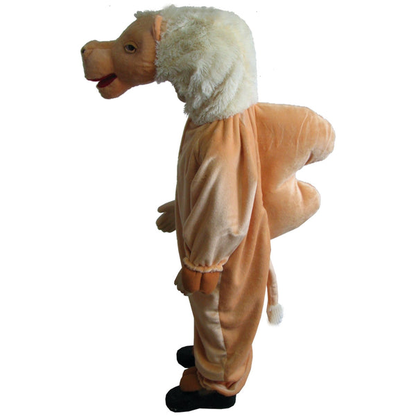 Camel Costume For Children's Nativity or School Play